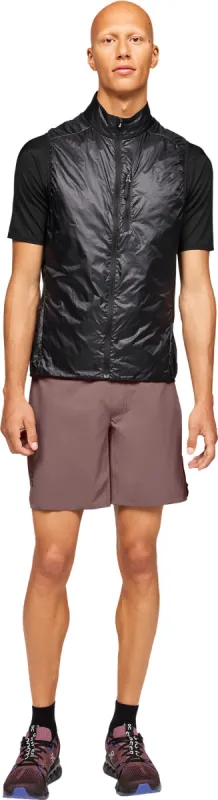 Weather Vest - Men's|-|Veste Weather - Homme sold by Altitude Sports