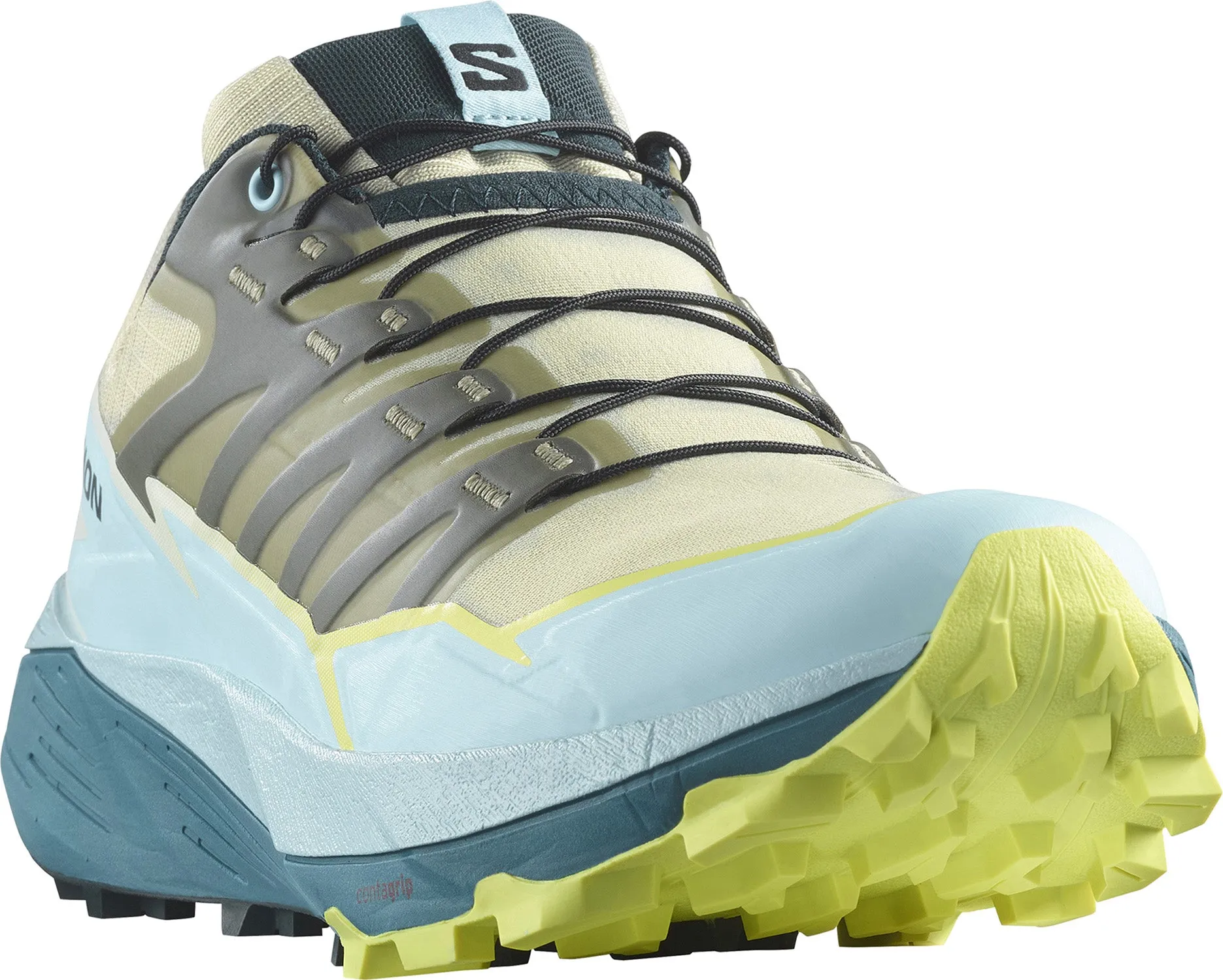Thundercross Trail Running Shoes - Women's|-|Souliers de course sur sentier Thundercross - Femme sold by Altitude Sports product image thumbnail 4