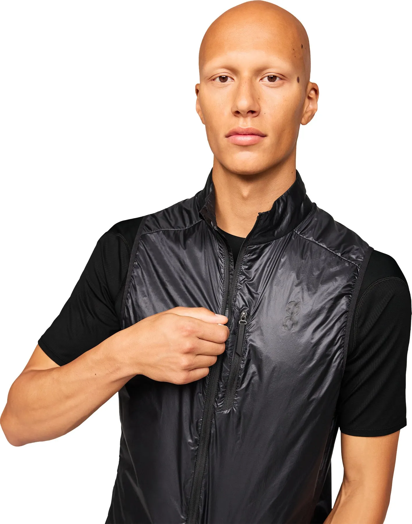 Weather Vest - Men's|-|Veste Weather - Homme sold by Altitude Sports product image thumbnail 2