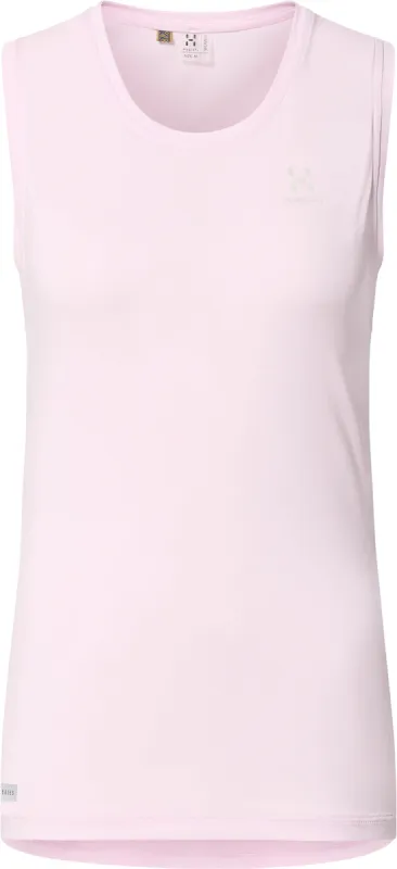 L.I.M Tempo Trail Tank Top - Women's|-|Camisole L.I.M Tempo Trail - Femme sold by Altitude Sports