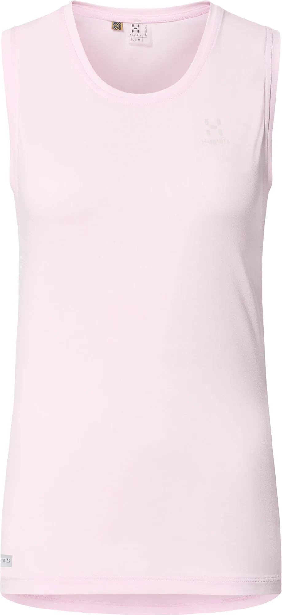 L.I.M Tempo Trail Tank Top - Women's|-|Camisole L.I.M Tempo Trail - Femme sold by Altitude Sports