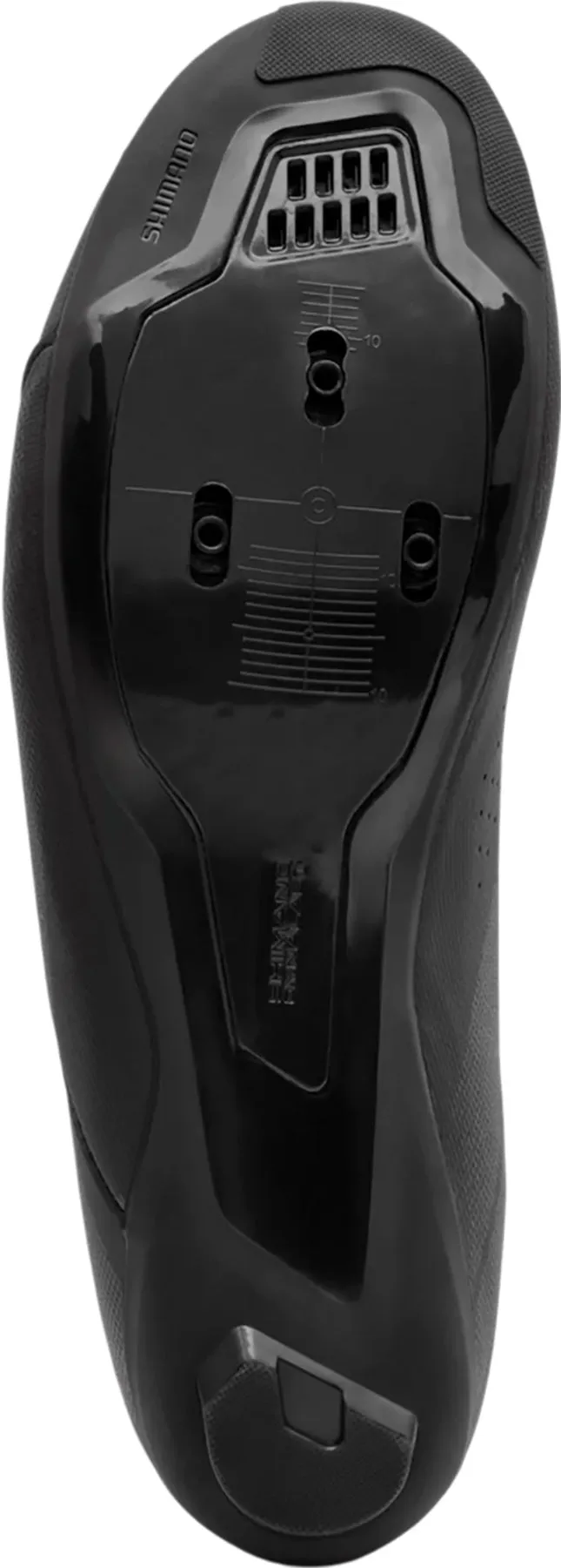 SH-RC300E Bicycle Shoes - Men's|-|Souliers de vélo SH-RC300E - Homme sold by Altitude Sports product image thumbnail 3