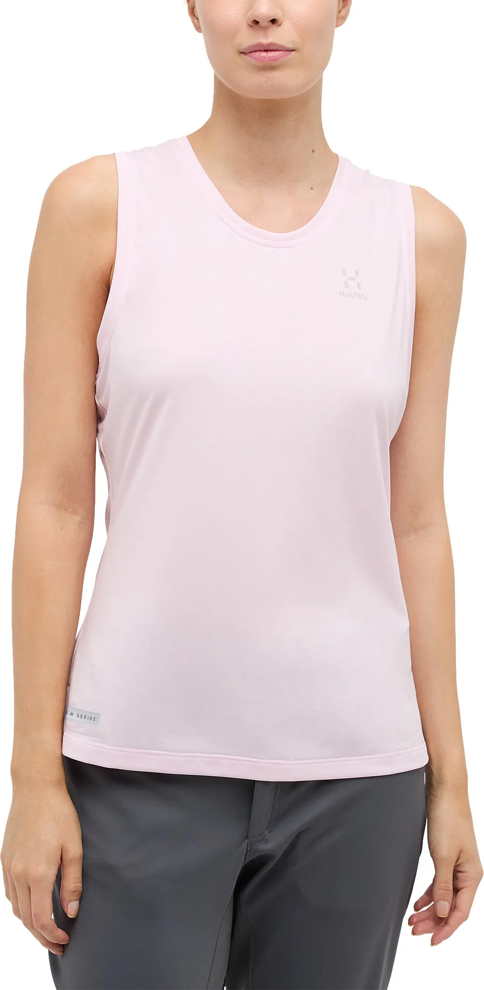 L.I.M Tempo Trail Tank Top - Women's|-|Camisole L.I.M Tempo Trail - Femme sold by Altitude Sports product image thumbnail 4