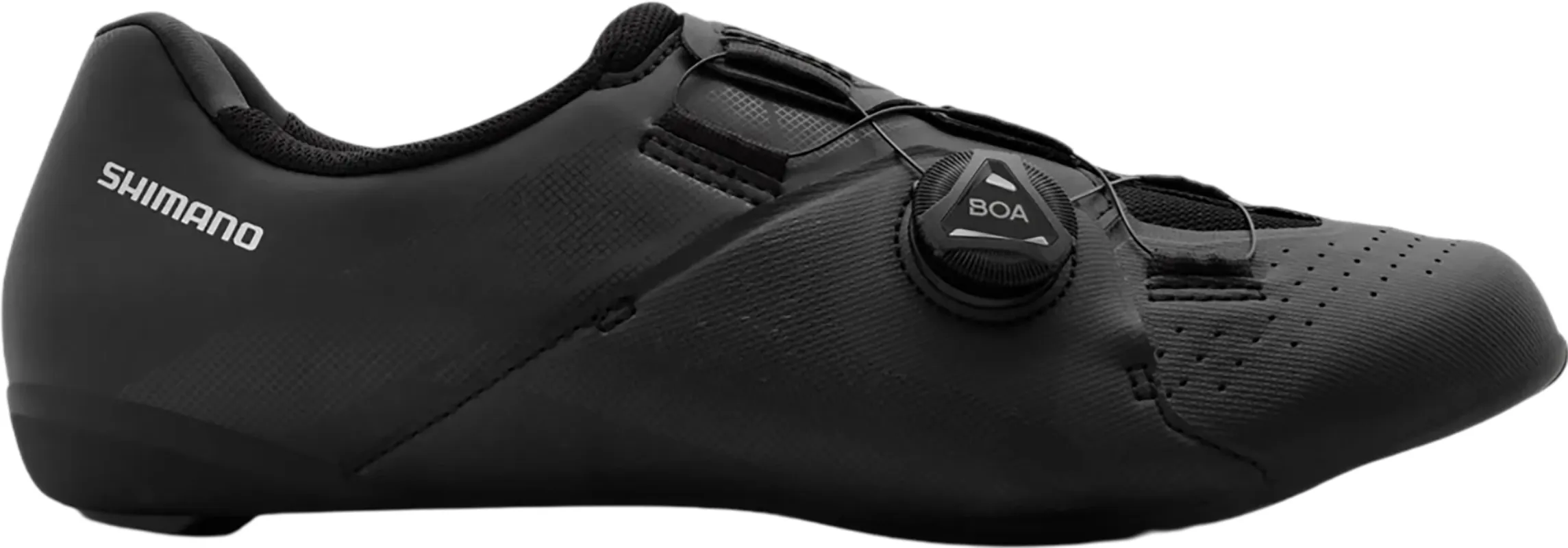 SH-RC300E Bicycle Shoes - Men's|-|Souliers de vélo SH-RC300E - Homme made by Shimano