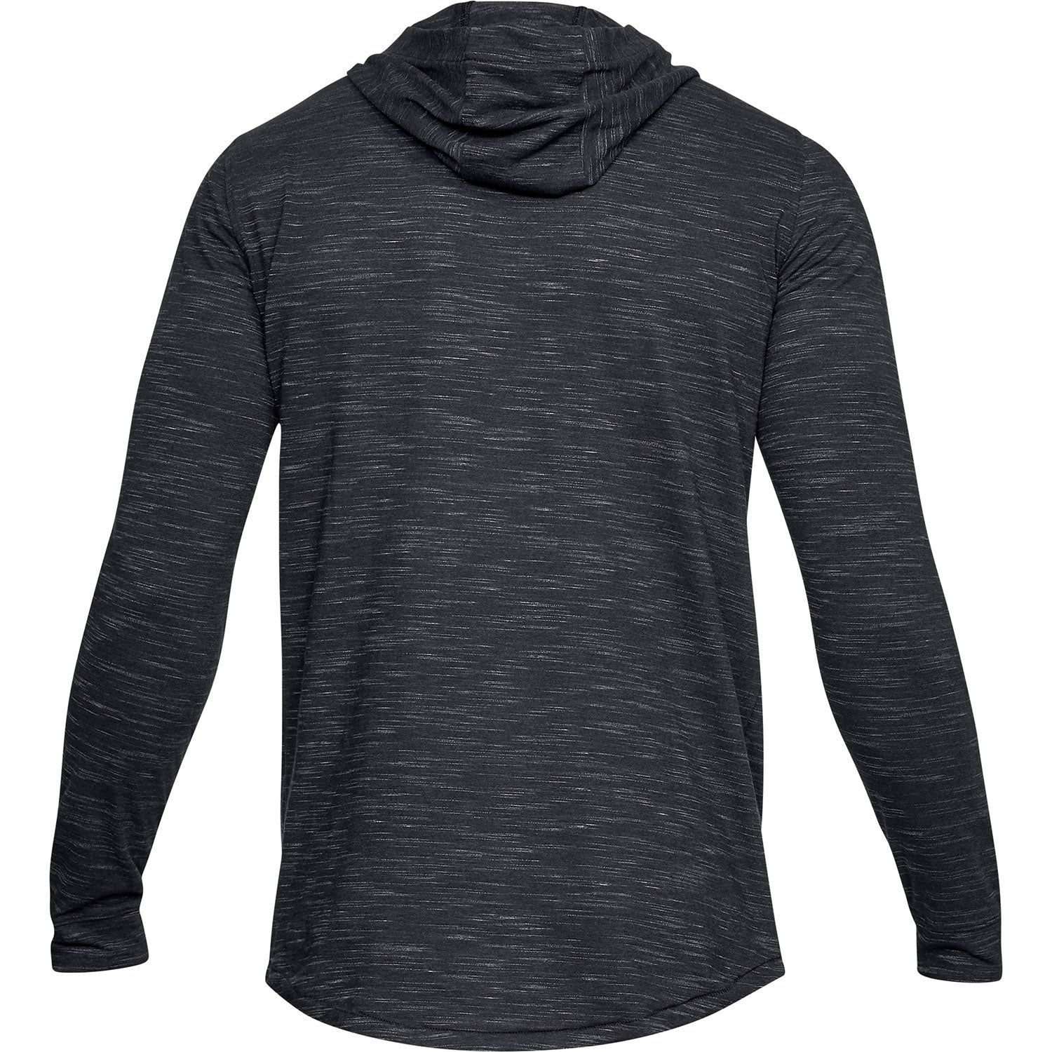 Men's UA Sportstyle Core Hoodie|-|Chandail à capuchon UA Sportstyle Core Homme sold by Altitude Sports product image thumbnail 4