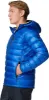 Arctic Crest Down Hooded Jacket - Men's|-|Manteau à capuchon en duvet Arctic Crest - Homme sold by Altitude Sports