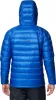 Arctic Crest Down Hooded Jacket - Men's|-|Manteau à capuchon en duvet Arctic Crest - Homme sold by Altitude Sports