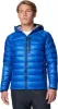 Arctic Crest Down Hooded Jacket - Men's|-|Manteau à capuchon en duvet Arctic Crest - Homme sold by Altitude Sports