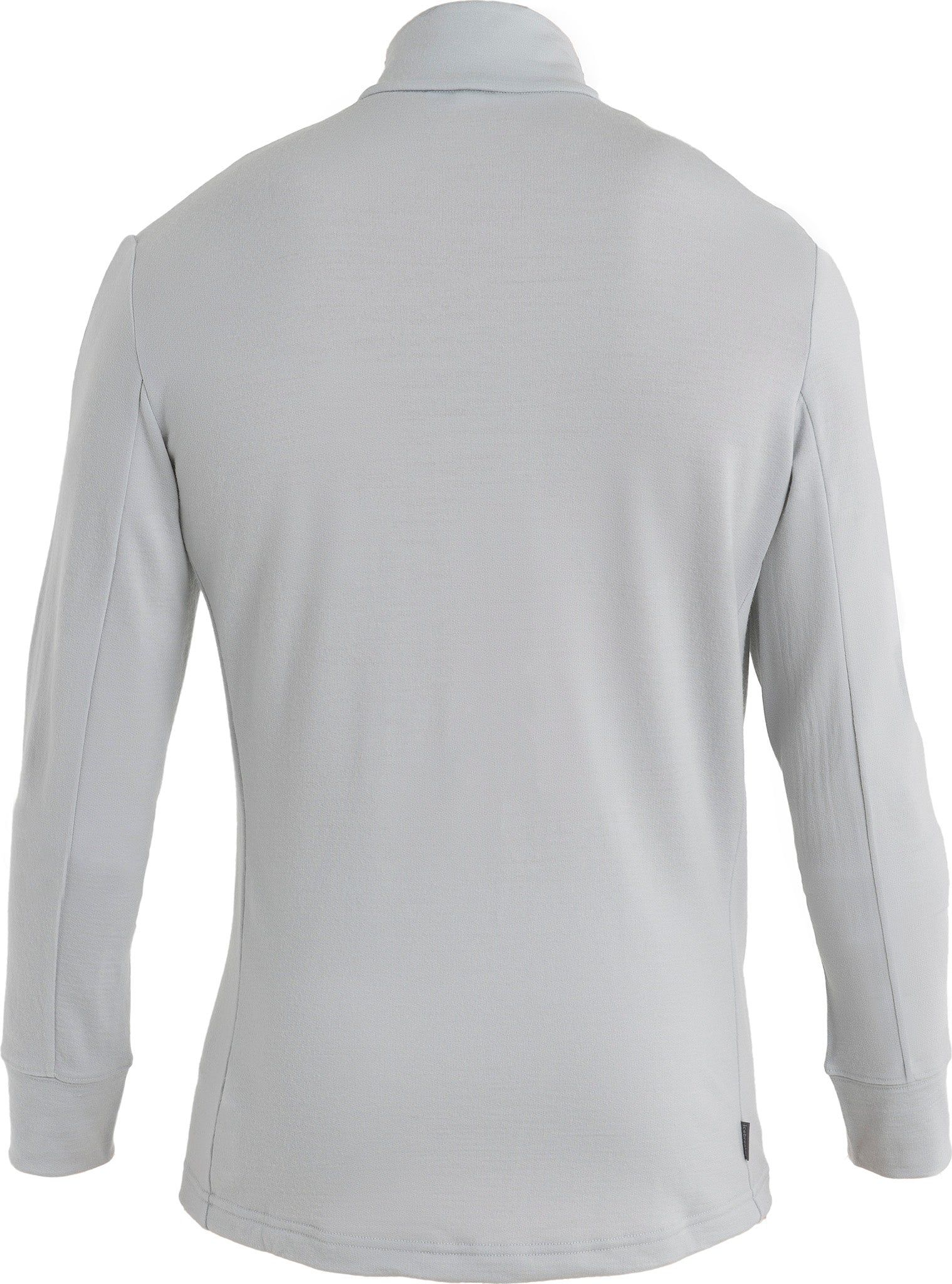 Quantum III Merino Long Sleeve Zip Jacket - Men's|-|Manteau à manches longues et glissière en mérinos Quantum III - Homme sold by Altitude Sports product image thumbnail 2