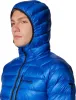 Arctic Crest Down Hooded Jacket - Men's|-|Manteau à capuchon en duvet Arctic Crest - Homme sold by Altitude Sports