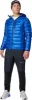 Arctic Crest Down Hooded Jacket - Men's|-|Manteau à capuchon en duvet Arctic Crest - Homme sold by Altitude Sports