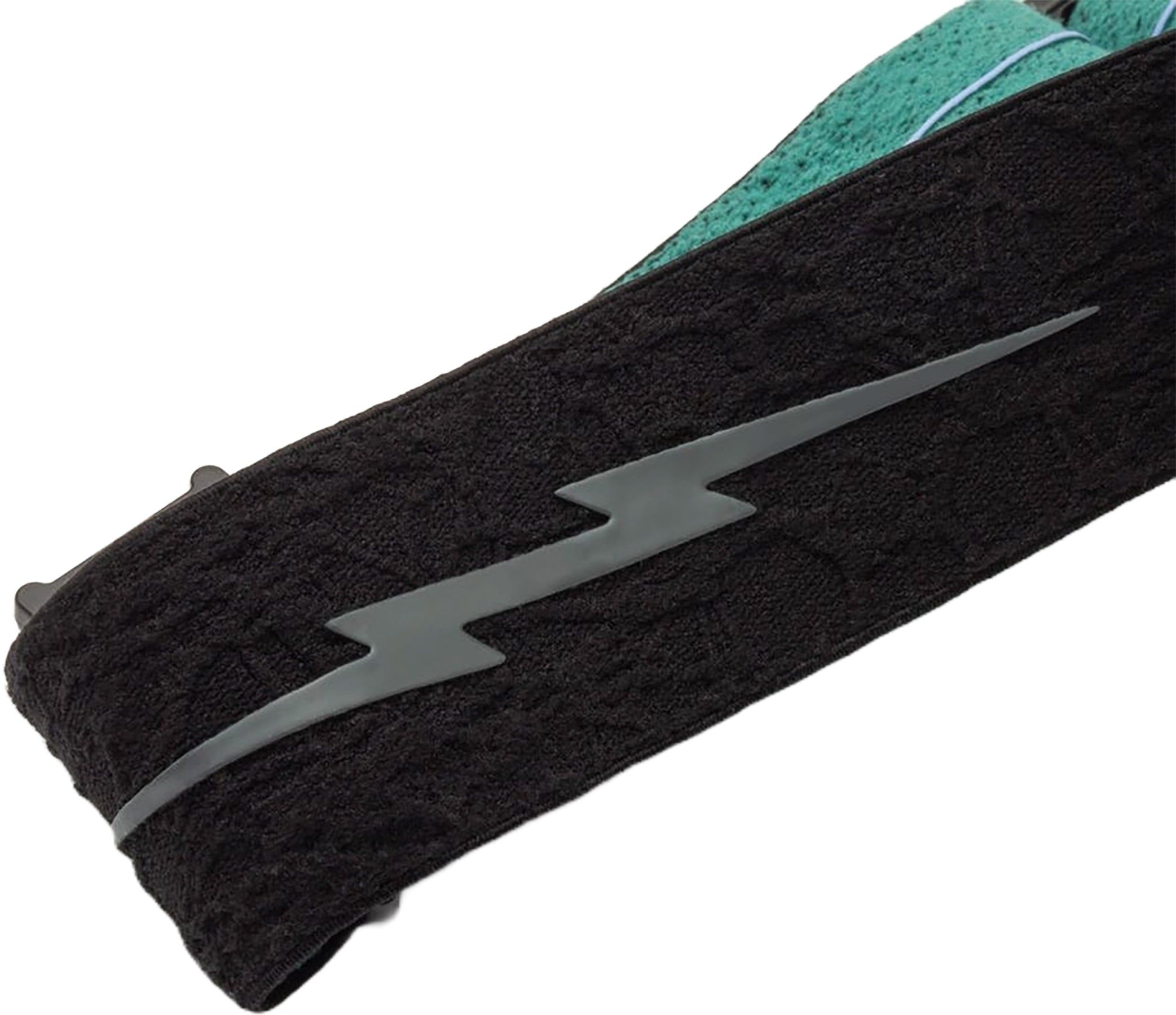 Kleveland Goggles - Stealth Black Nuron - Dark Grey - Unisex|-|Lunette de ski Kleveland - Stealth Black Nuron - Gris foncé - Unisexe sold by Altitude Sports product image thumbnail 5