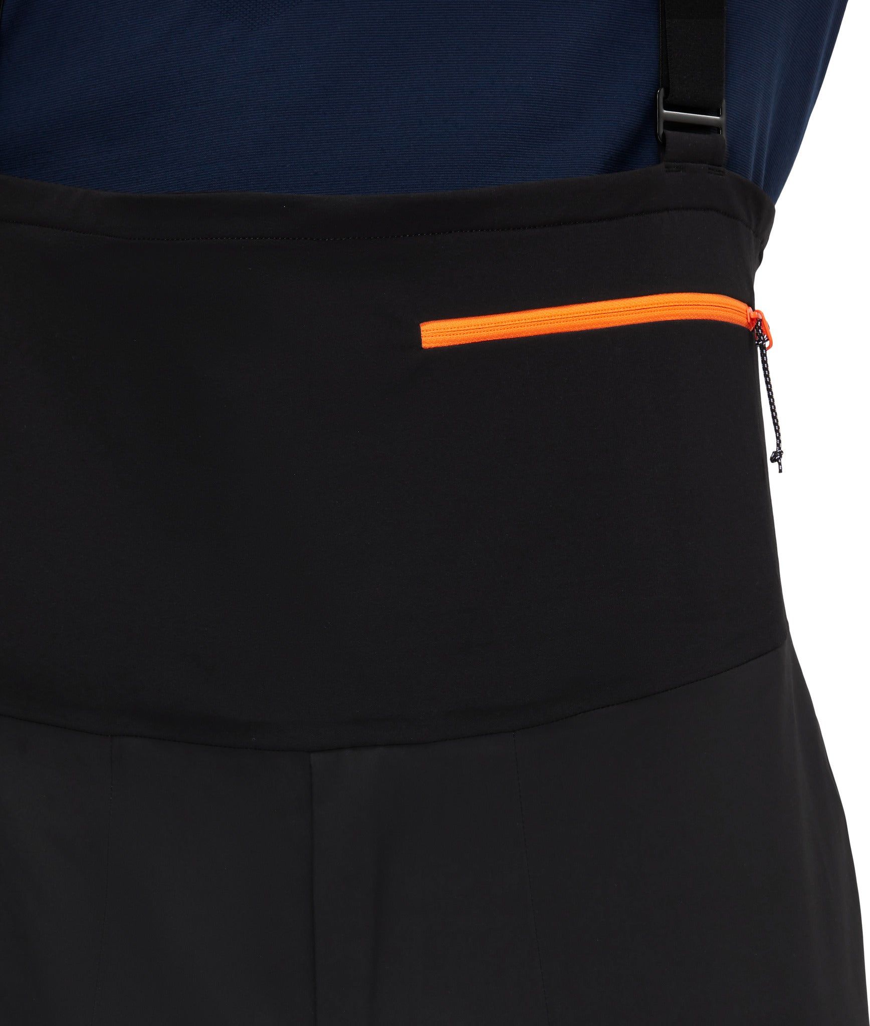 Haldigrat Hardshell Bib Pants - Men's|-|Salopette coquille rigide Haldigrat - Homme sold by Altitude Sports product image thumbnail 5