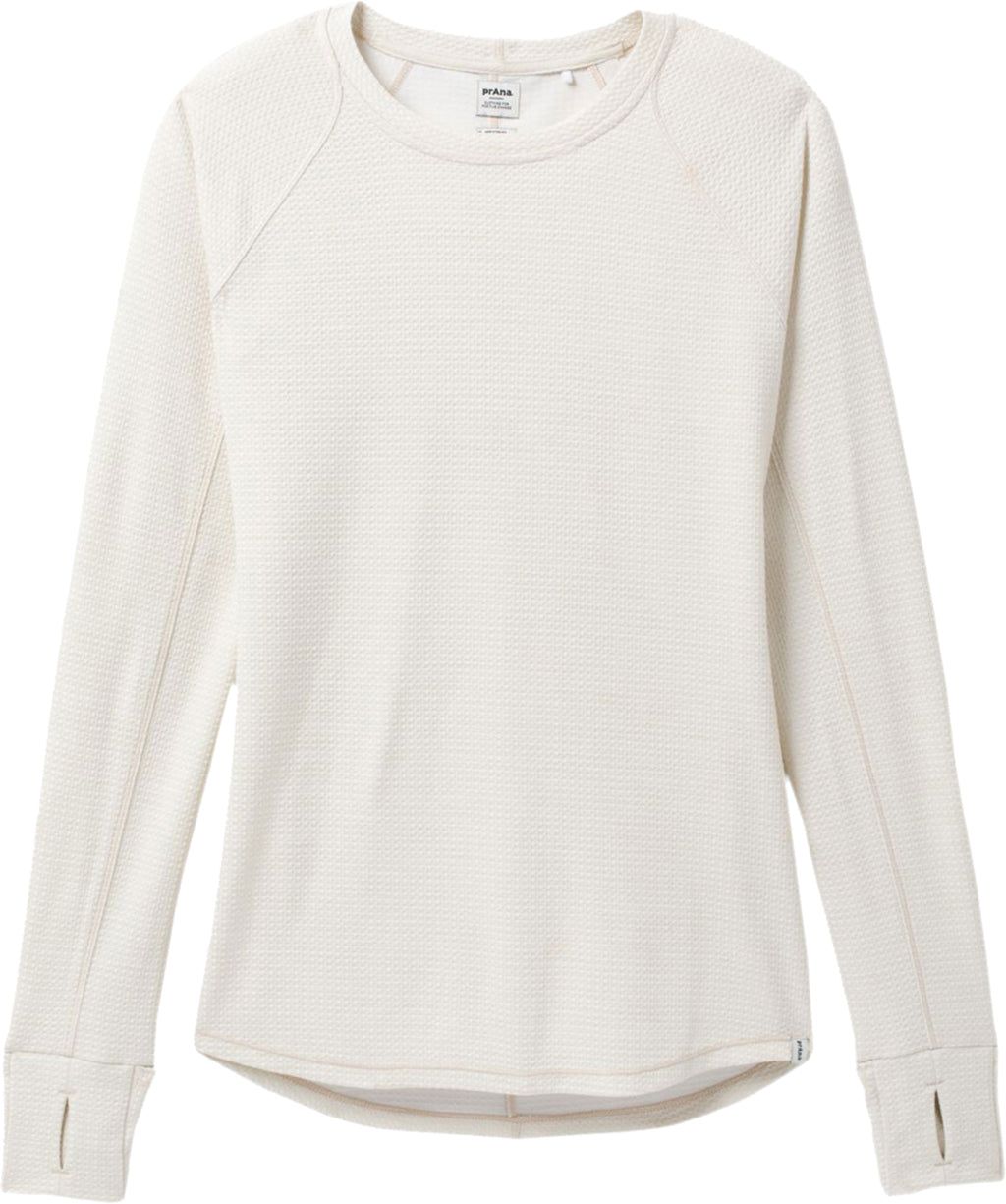 Wensley Crew Neck Base Layer Top - Women's|-|Couche de base pour le haut à col rond Wensley - Femme sold by Altitude Sports