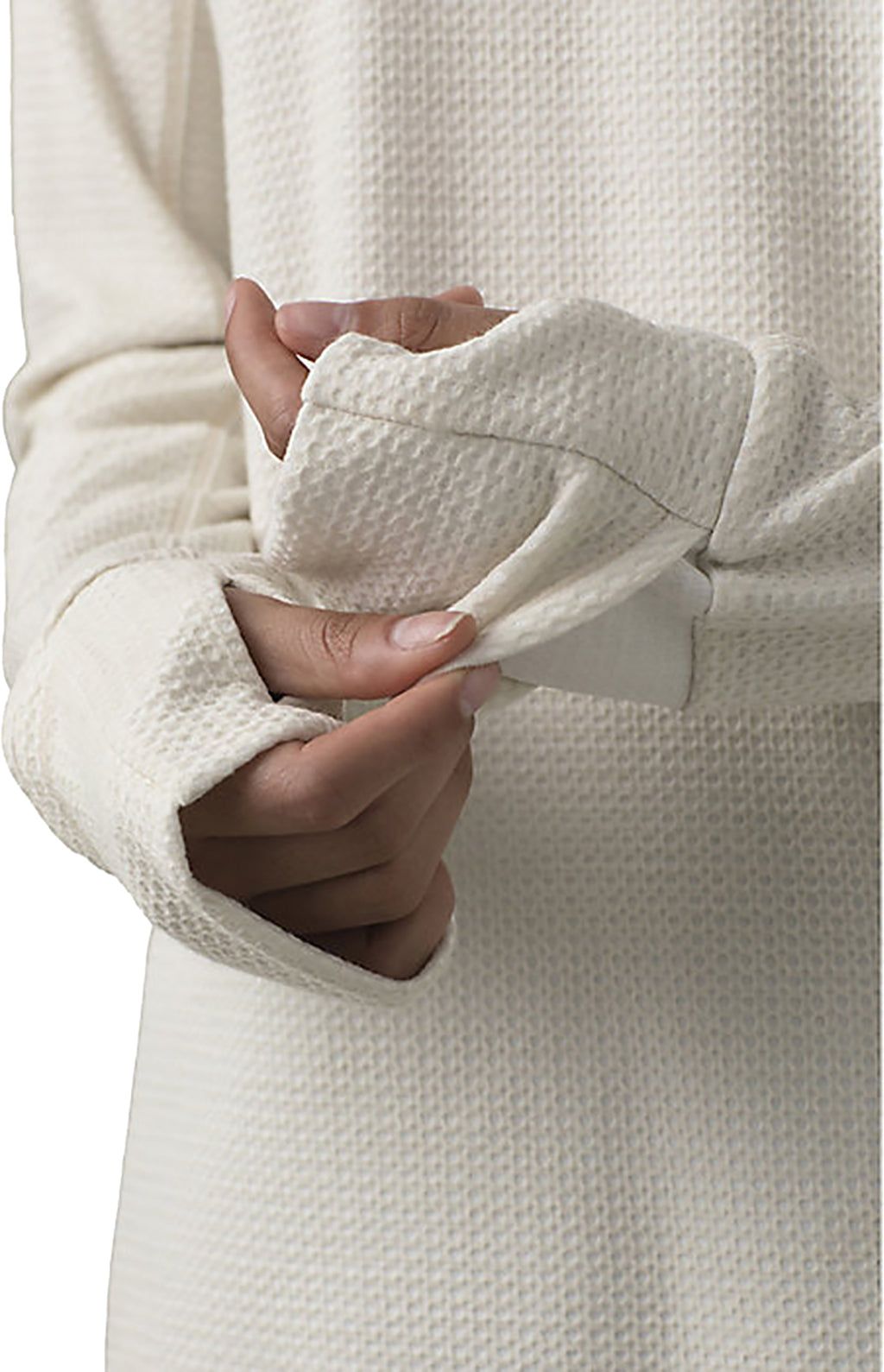 Wensley Crew Neck Base Layer Top - Women's|-|Couche de base pour le haut à col rond Wensley - Femme sold by Altitude Sports product image thumbnail 2