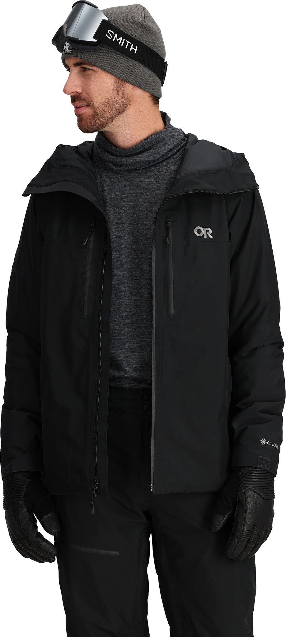 Tungsten II Jacket - Men's|-|Manteau Tungsten II - Homme sold by Altitude Sports product image thumbnail 3
