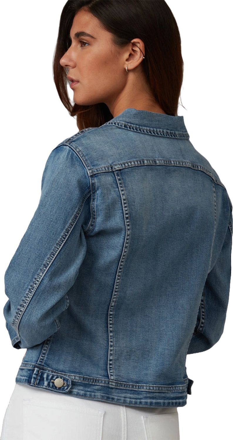 Gabriella Jacket - Women's|-|Manteau Gabriella - Femme sold by Altitude Sports product image thumbnail 4