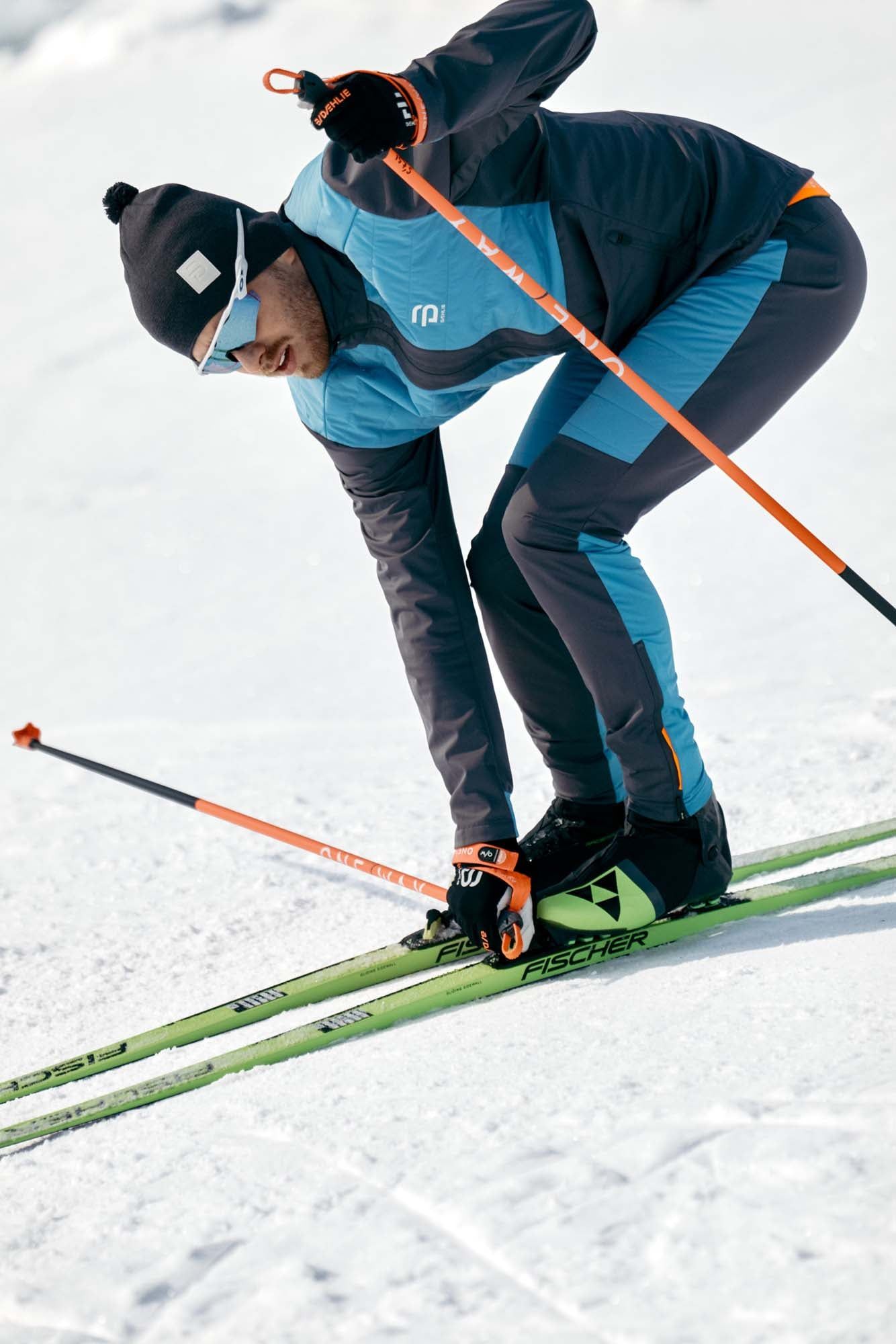 Aware Jacket - Men's|-|Veste Aware - Homme sold by Altitude Sports product image thumbnail 4