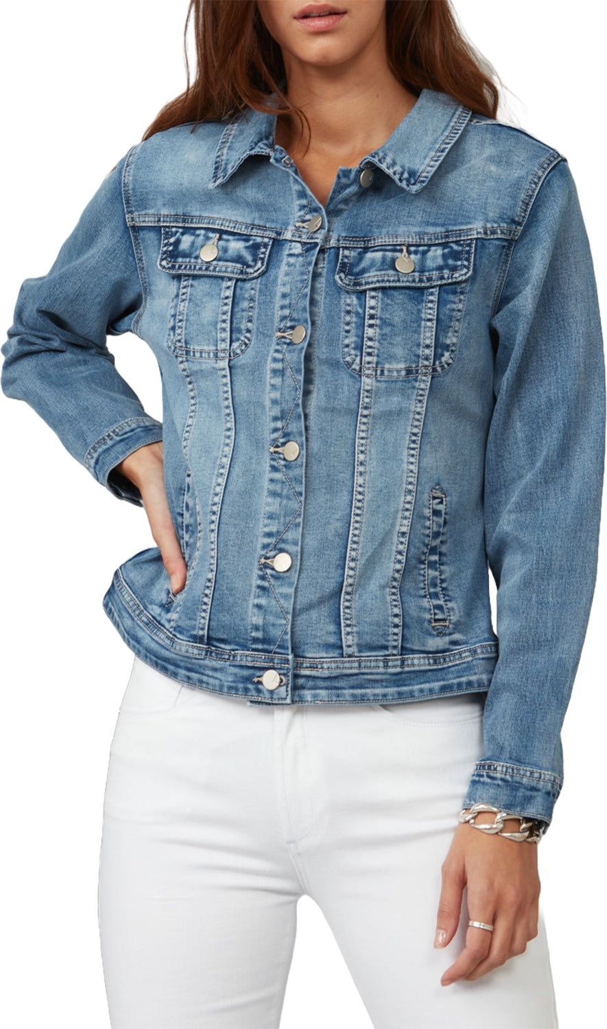 Gabriella Jacket - Women's|-|Manteau Gabriella - Femme sold by Altitude Sports