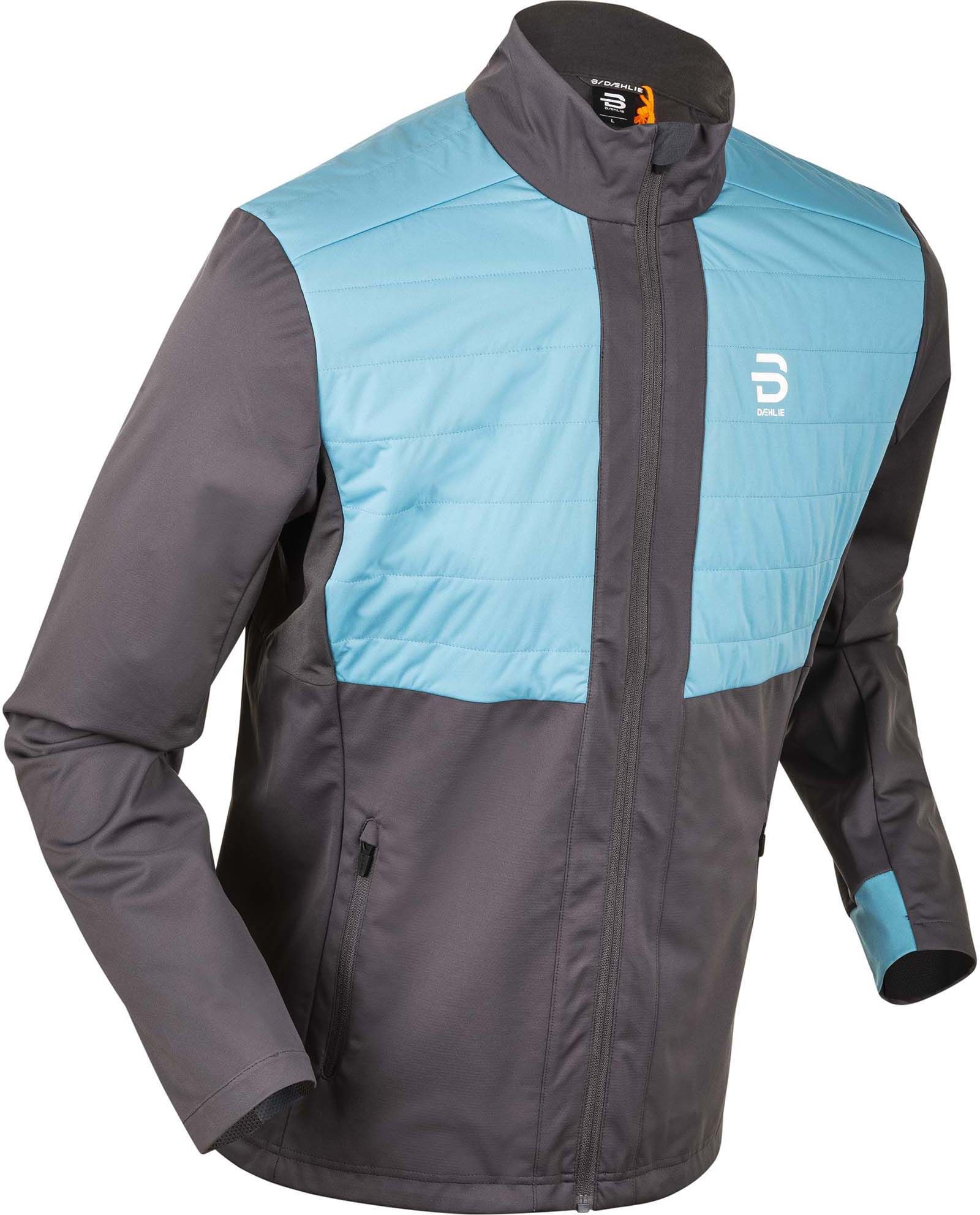 Aware Jacket - Men's|-|Veste Aware - Homme sold by Altitude Sports