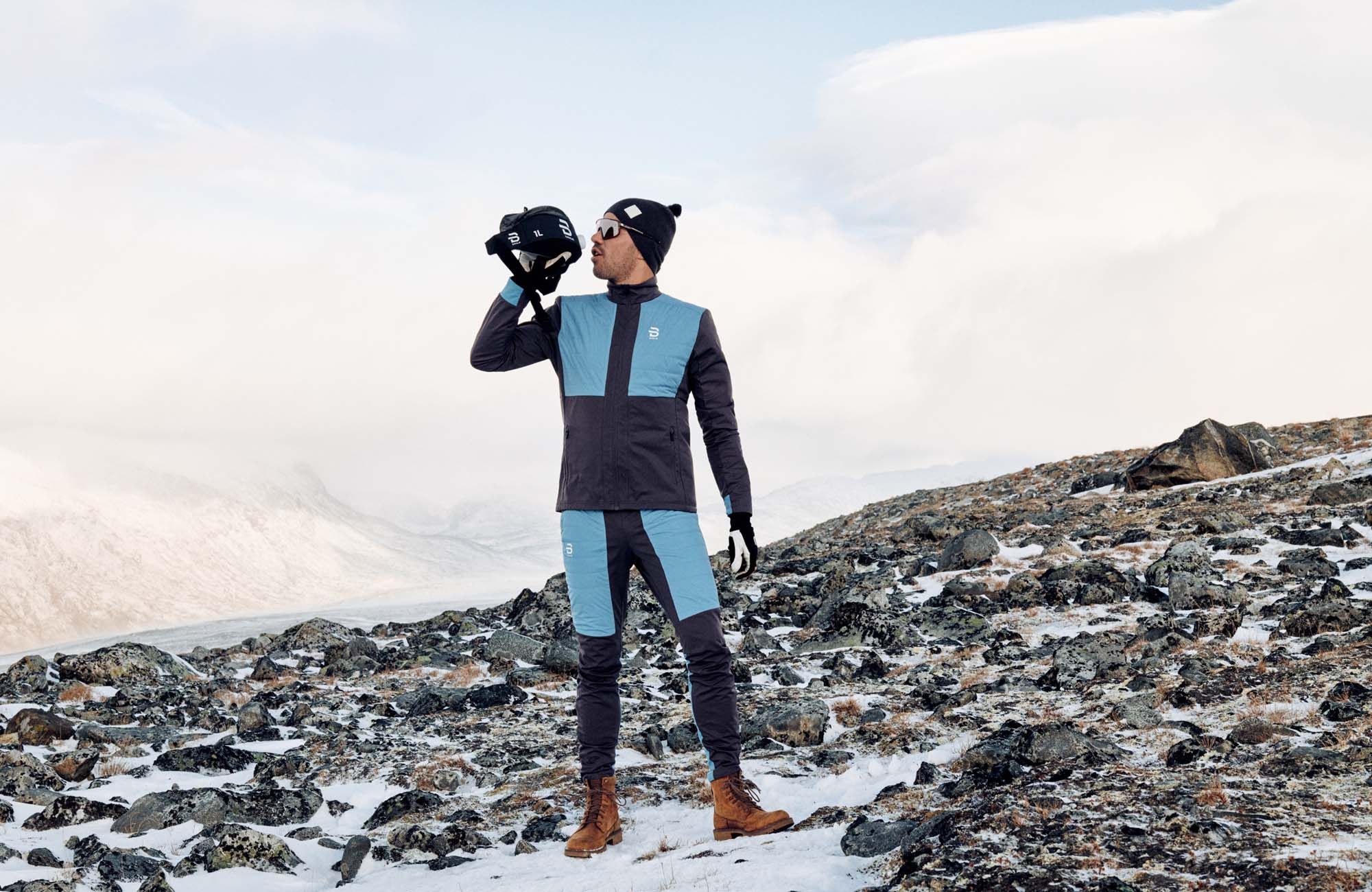 Aware Jacket - Men's|-|Veste Aware - Homme sold by Altitude Sports product image thumbnail 5