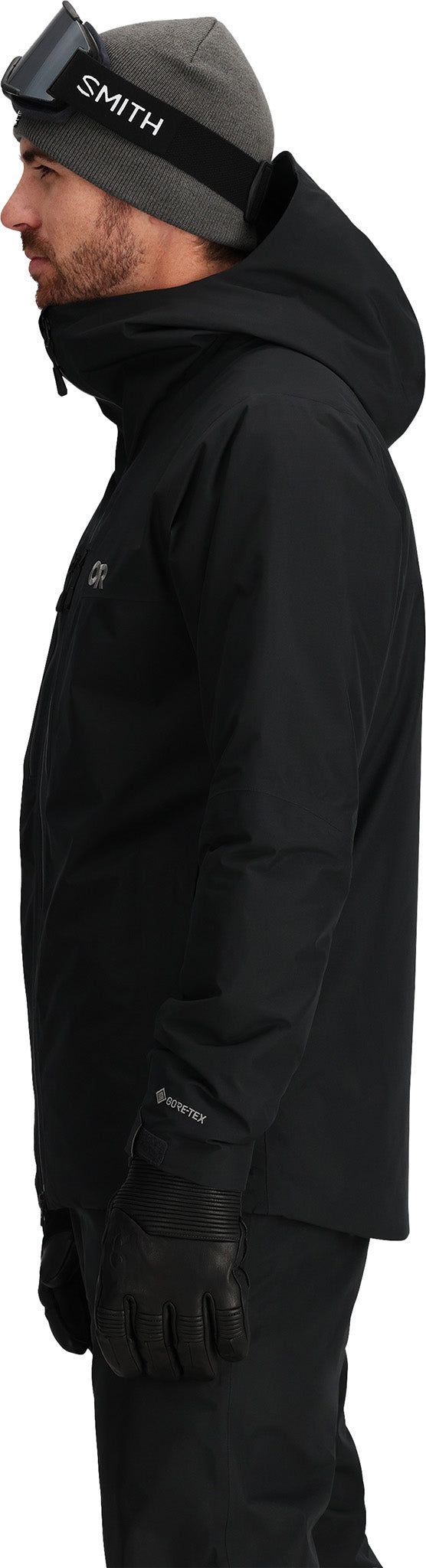 Tungsten II Jacket - Men's|-|Manteau Tungsten II - Homme sold by Altitude Sports product image thumbnail 5