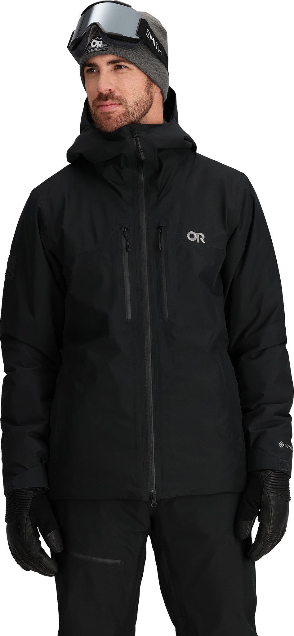 Tungsten II Jacket - Men's|-|Manteau Tungsten II - Homme sold by Altitude Sports product image thumbnail 2