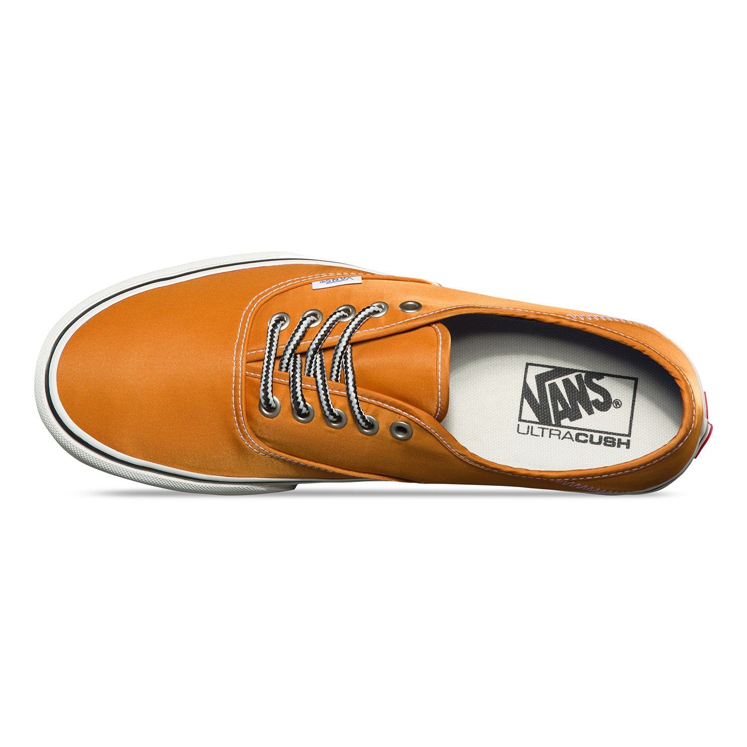Unisex Authentic SF Summer Of 66 Shoe|-|Chaussures Authentic SF Summer Of 66 Unisexe sold by Altitude Sports product image thumbnail 4
