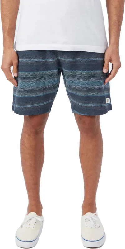 Bavaro Stripe Short - Men’s|-|Short à rayures Bavaro - Homme sold by Altitude Sports