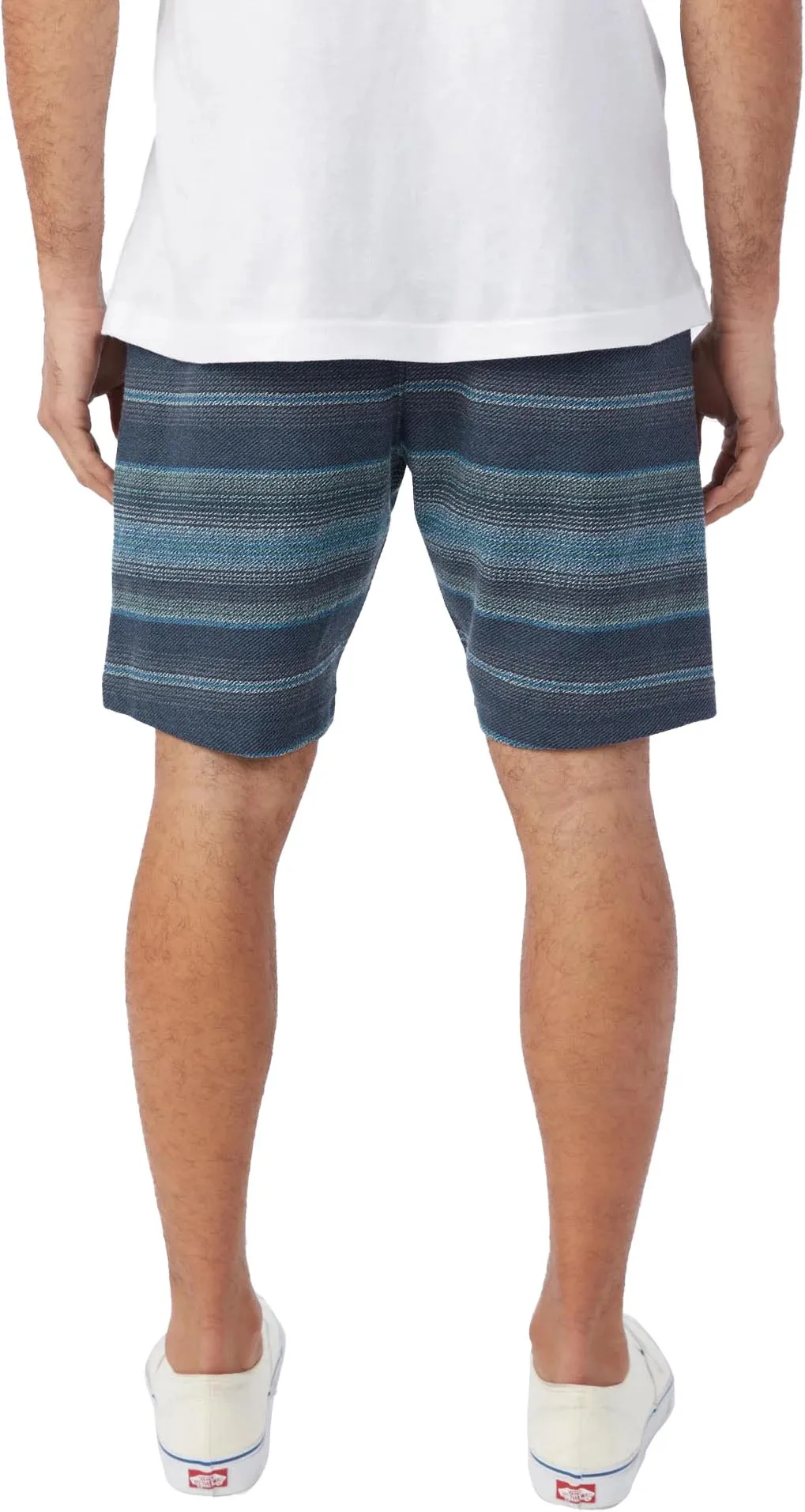 Bavaro Stripe Short - Men’s|-|Short à rayures Bavaro - Homme sold by Altitude Sports product image thumbnail 5