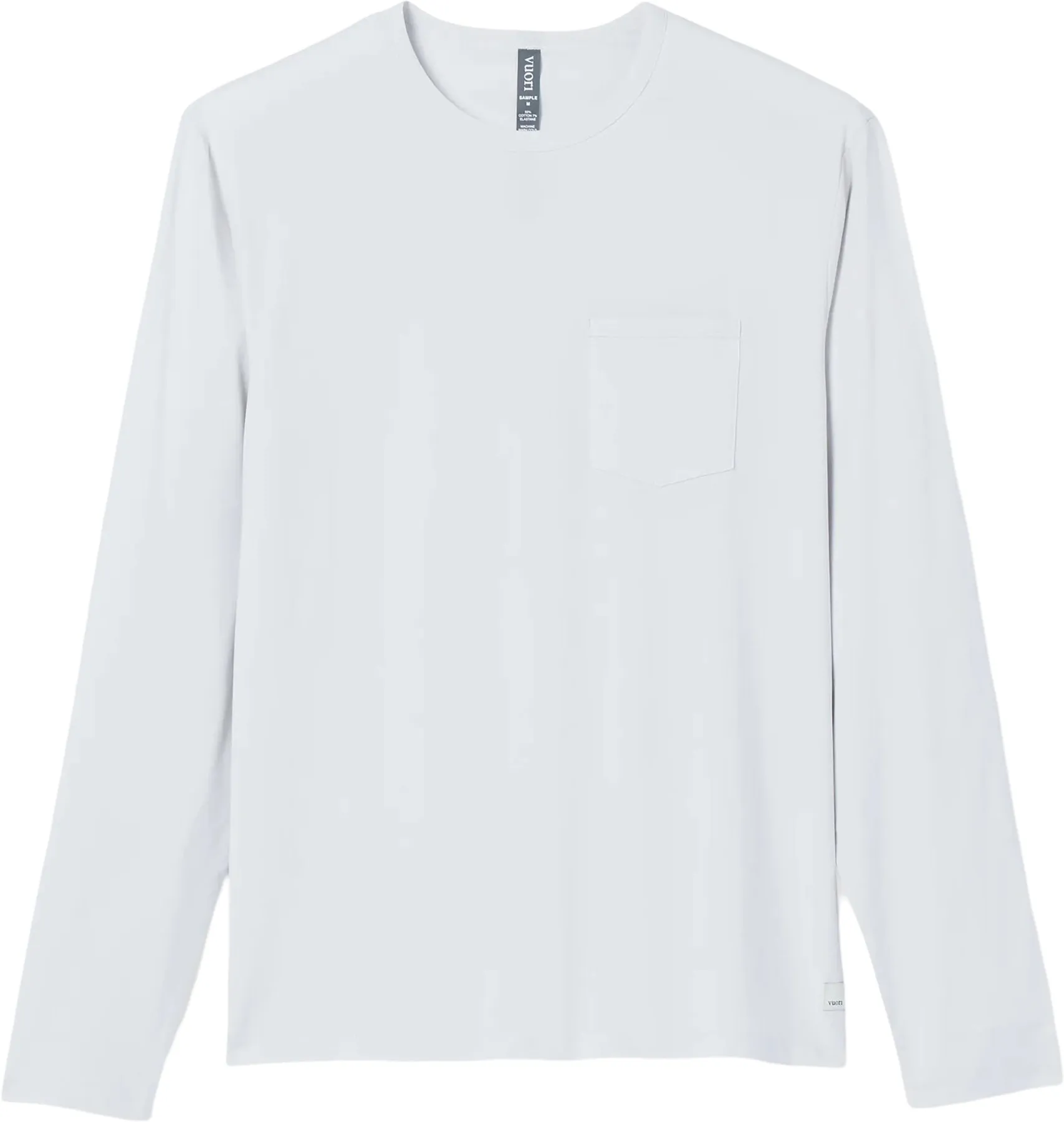 Feather Long Sleeve T-Shirt - Men's|-|T-shirt à manches longues Feather - Homme sold by Altitude Sports product image thumbnail 4