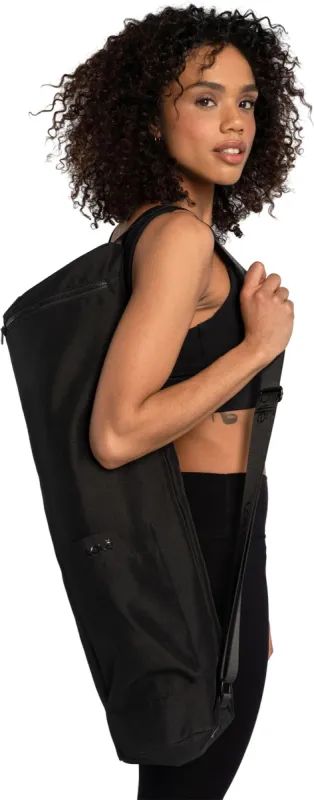 Zen Yoga Mat Bag - Women's|-|Sac pour tapis de yoga Zen - Femme sold by Altitude Sports