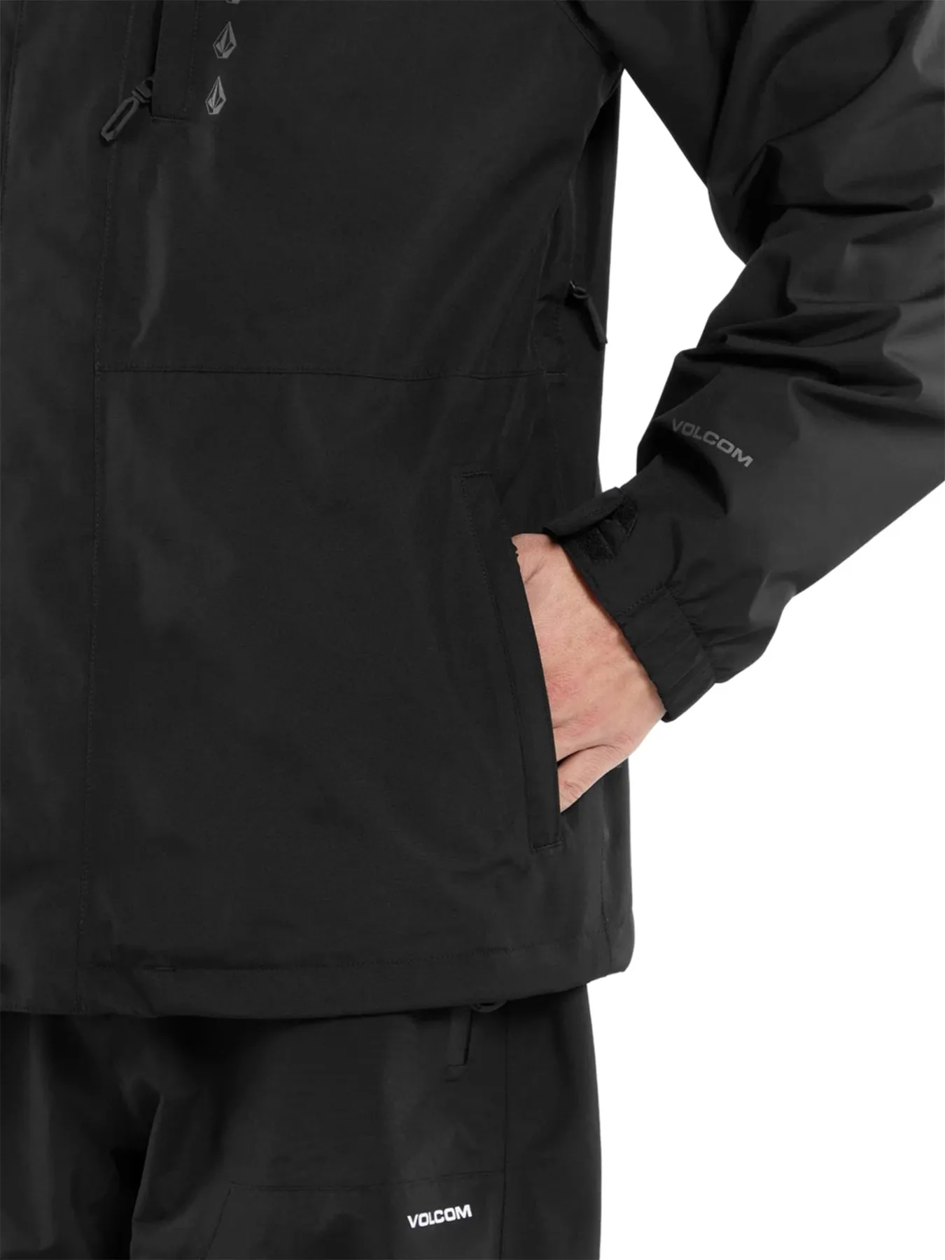 V.Co Op Jacket - Men's|-|Manteau V.Co Op - Homme sold by Altitude Sports product image thumbnail 5