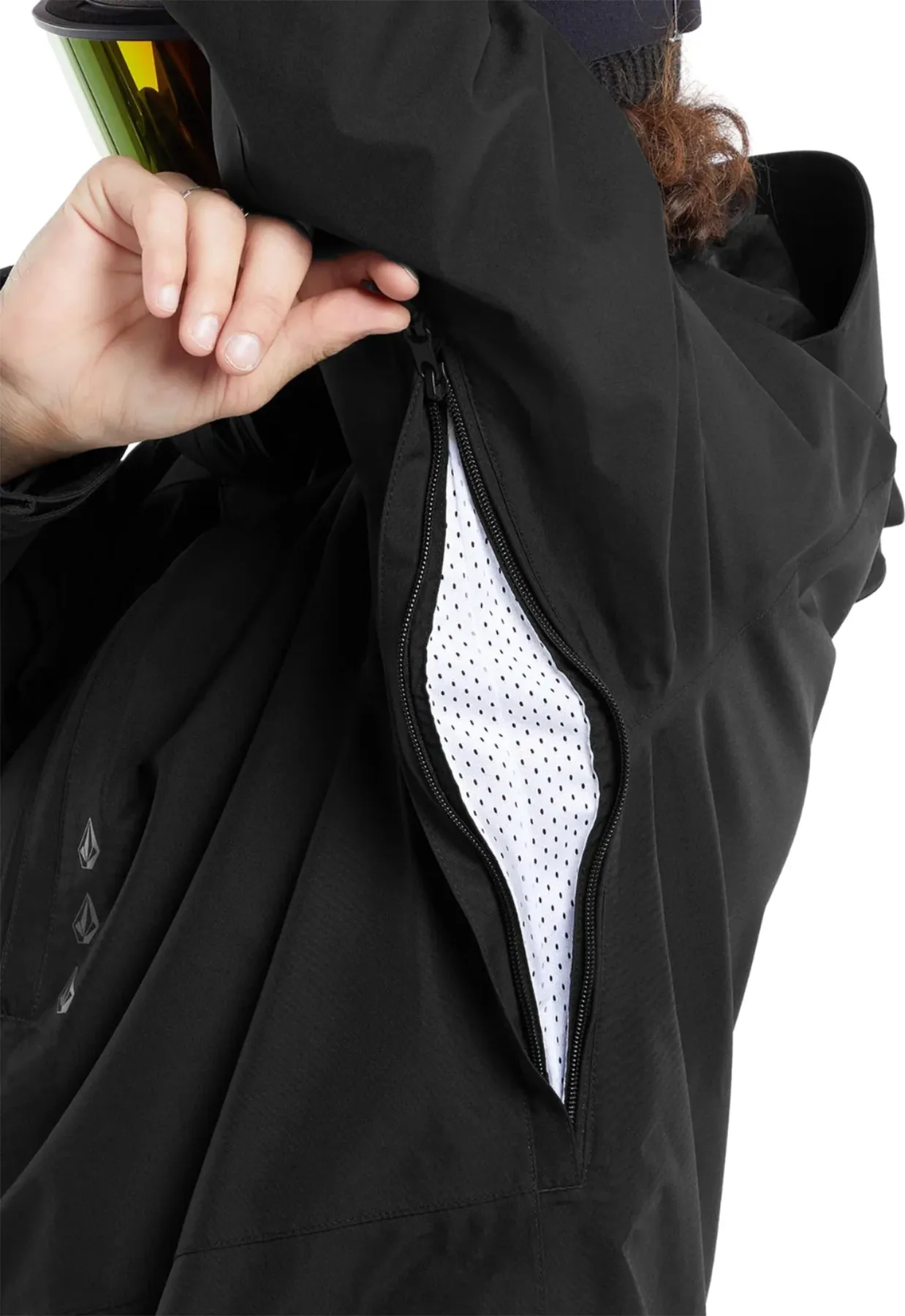 V.Co Op Jacket - Men's|-|Manteau V.Co Op - Homme sold by Altitude Sports product image thumbnail 3