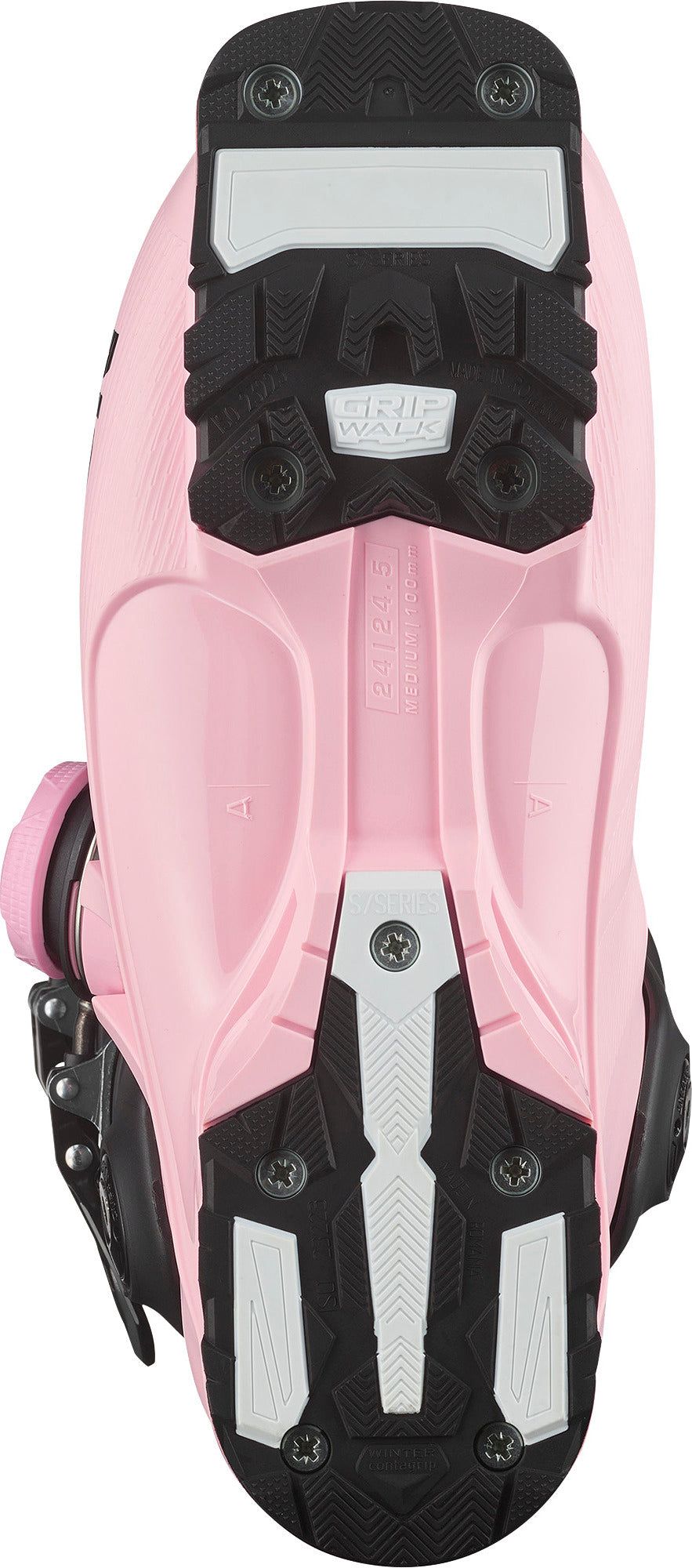 S/Pro Supra BOA 105 On-Piste Boots - Women's|-|Bottes de ski piste S/Pro Supra BOA 105 - Femme sold by Altitude Sports product image thumbnail 5