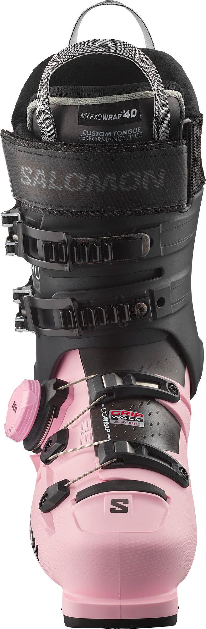 S/Pro Supra BOA 105 On-Piste Boots - Women's|-|Bottes de ski piste S/Pro Supra BOA 105 - Femme sold by Altitude Sports product image thumbnail 2