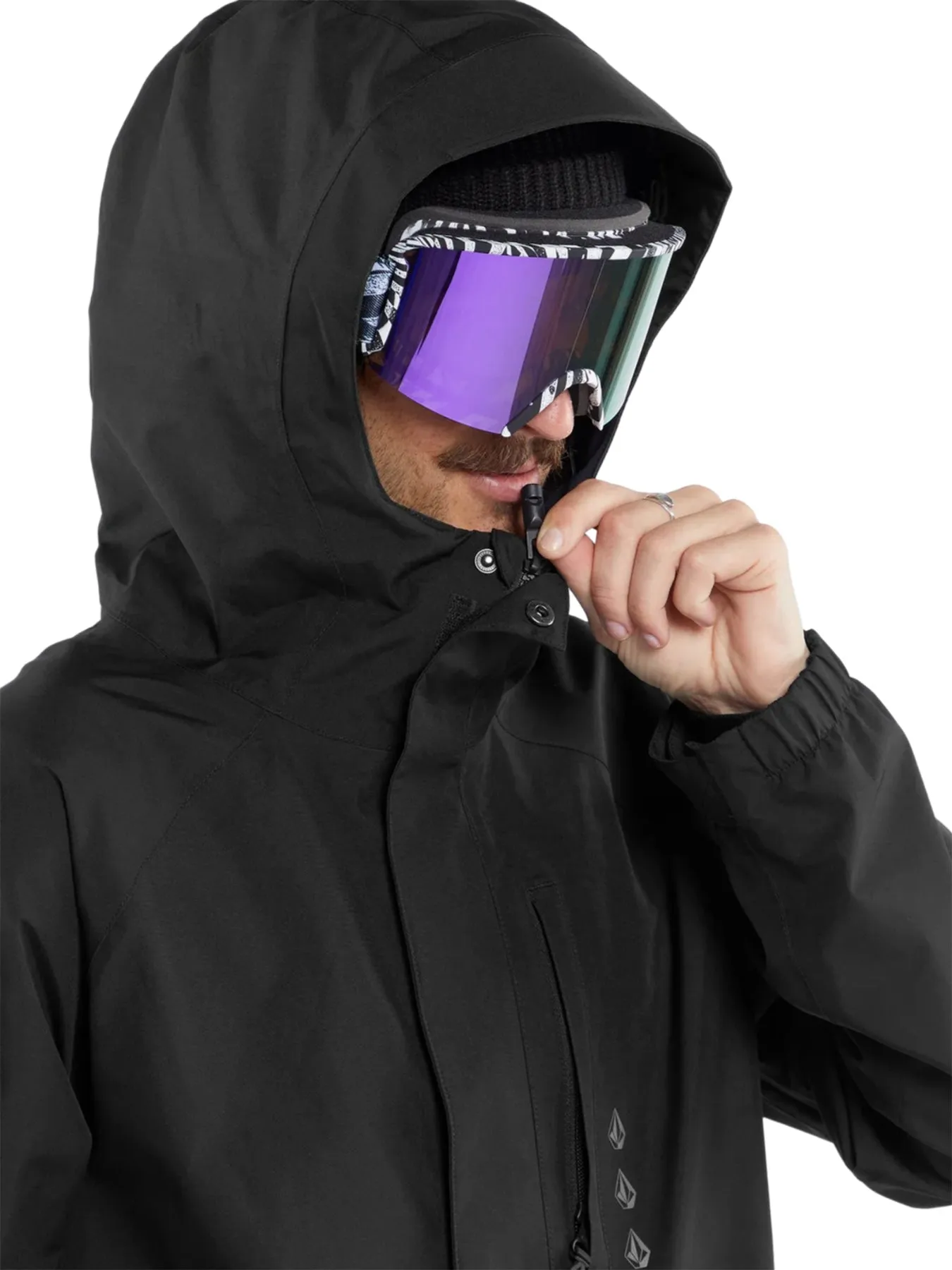 V.Co Op Jacket - Men's|-|Manteau V.Co Op - Homme sold by Altitude Sports product image thumbnail 4