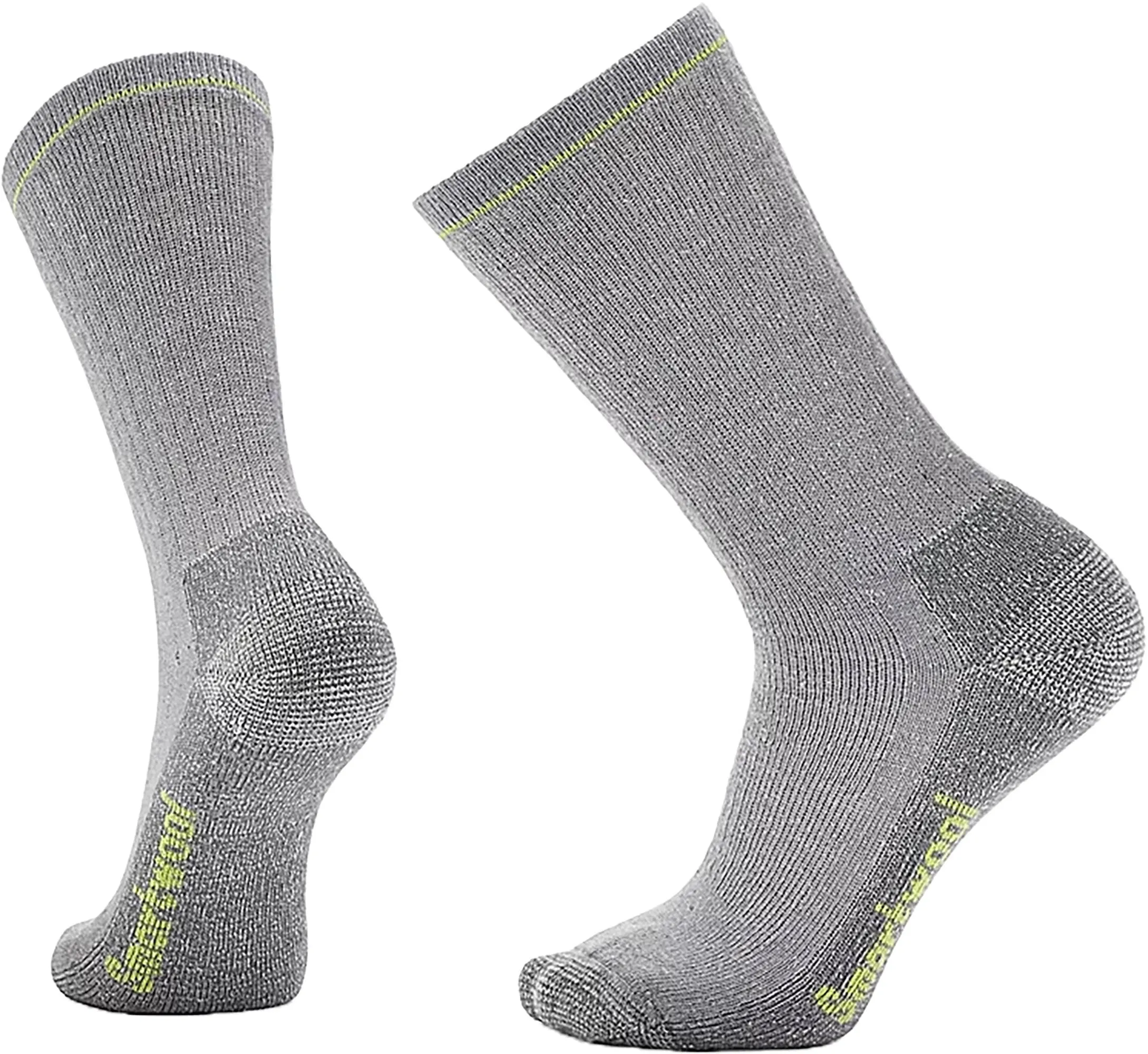 Hike Classic Edition Full Cushion 2nd Cut Crew Socks - Unisex|-|Chaussettes mi-mollet Hike Classic Edition Full Cushion 2nd Cut - Unisexe sold by Altitude Sports product image thumbnail 2