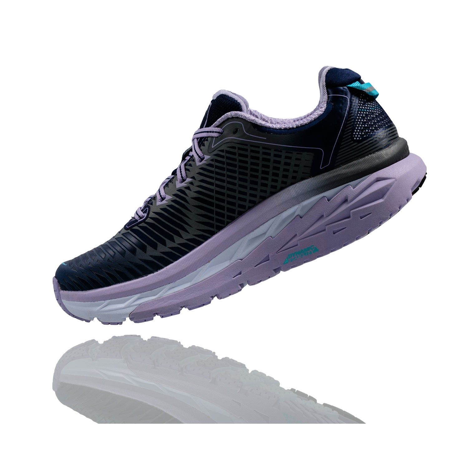 Arahi Running Shoes - Women's|-|Souliers de course Arahi Femme sold by Altitude Sports product image thumbnail 5