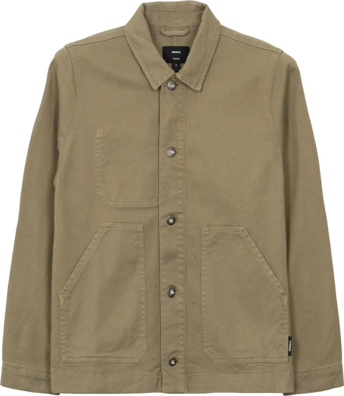 Yarrel Chore Jacket - Women's|-|Manteau de corvée Yarrel - Femme sold by Altitude Sports