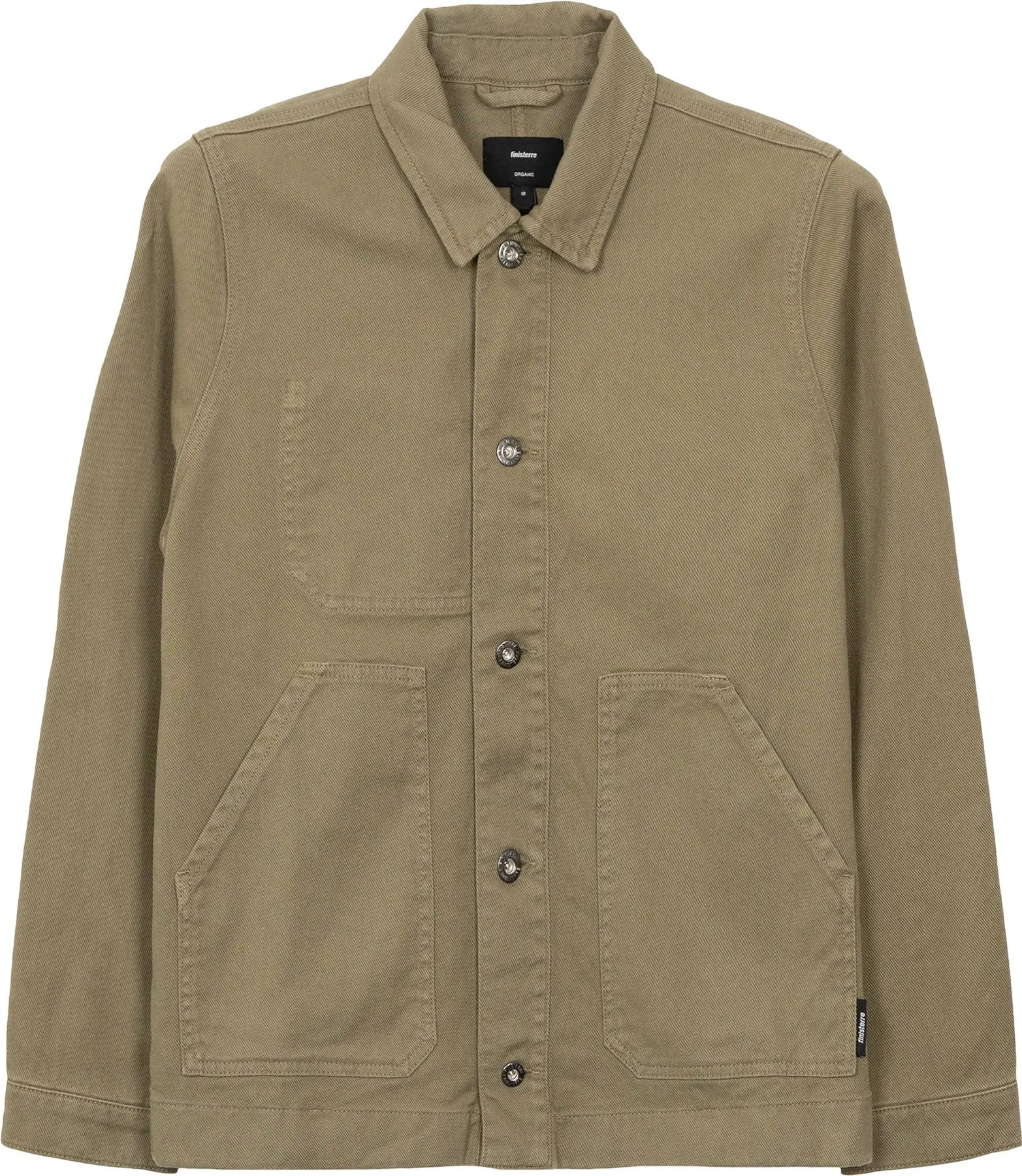 Yarrel Chore Jacket - Women's|-|Manteau de corvée Yarrel - Femme sold by Altitude Sports