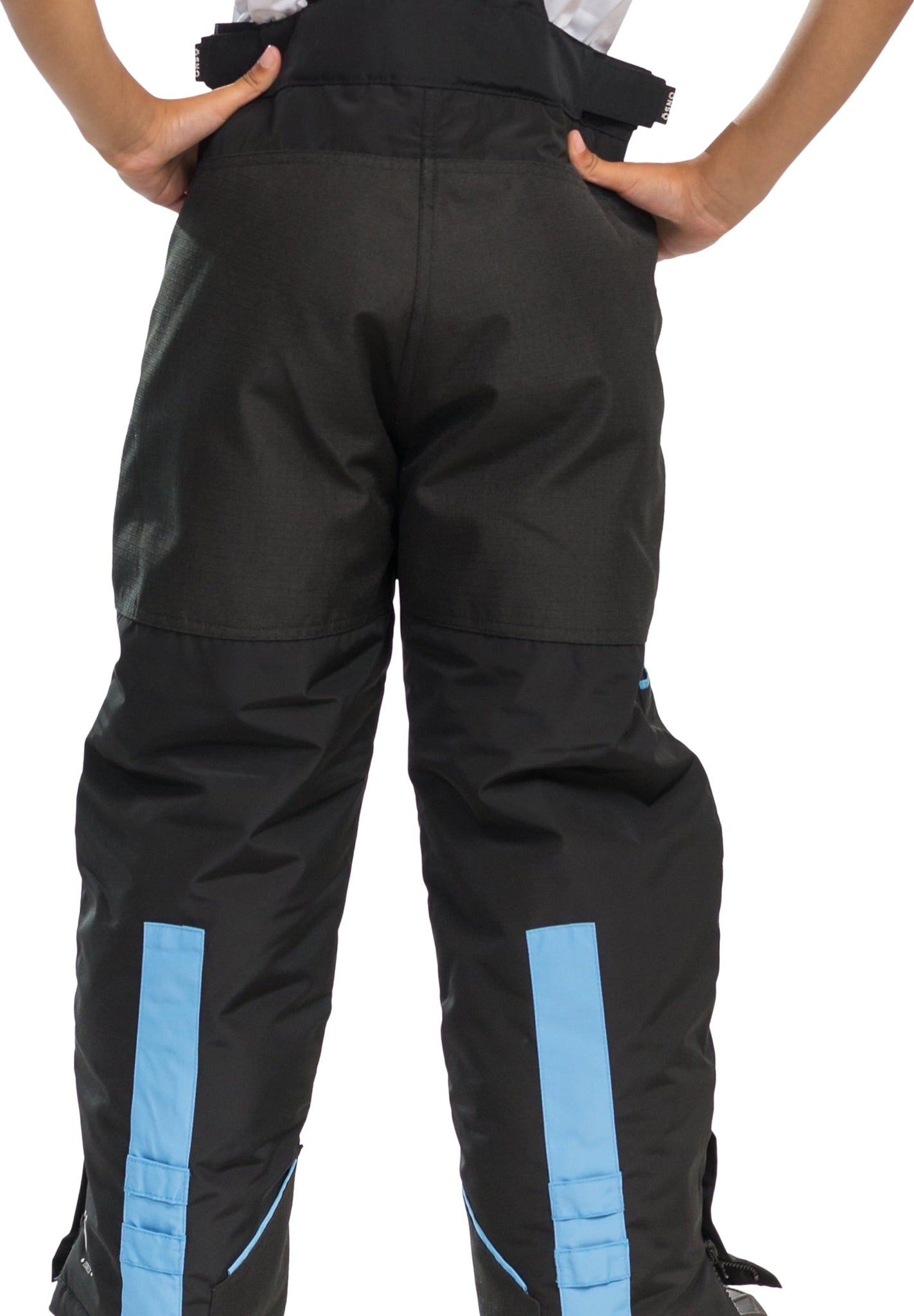 Lucio Snowsuit - Boys|-|Habit de neige Lucio - Garçon sold by Altitude Sports product image thumbnail 6