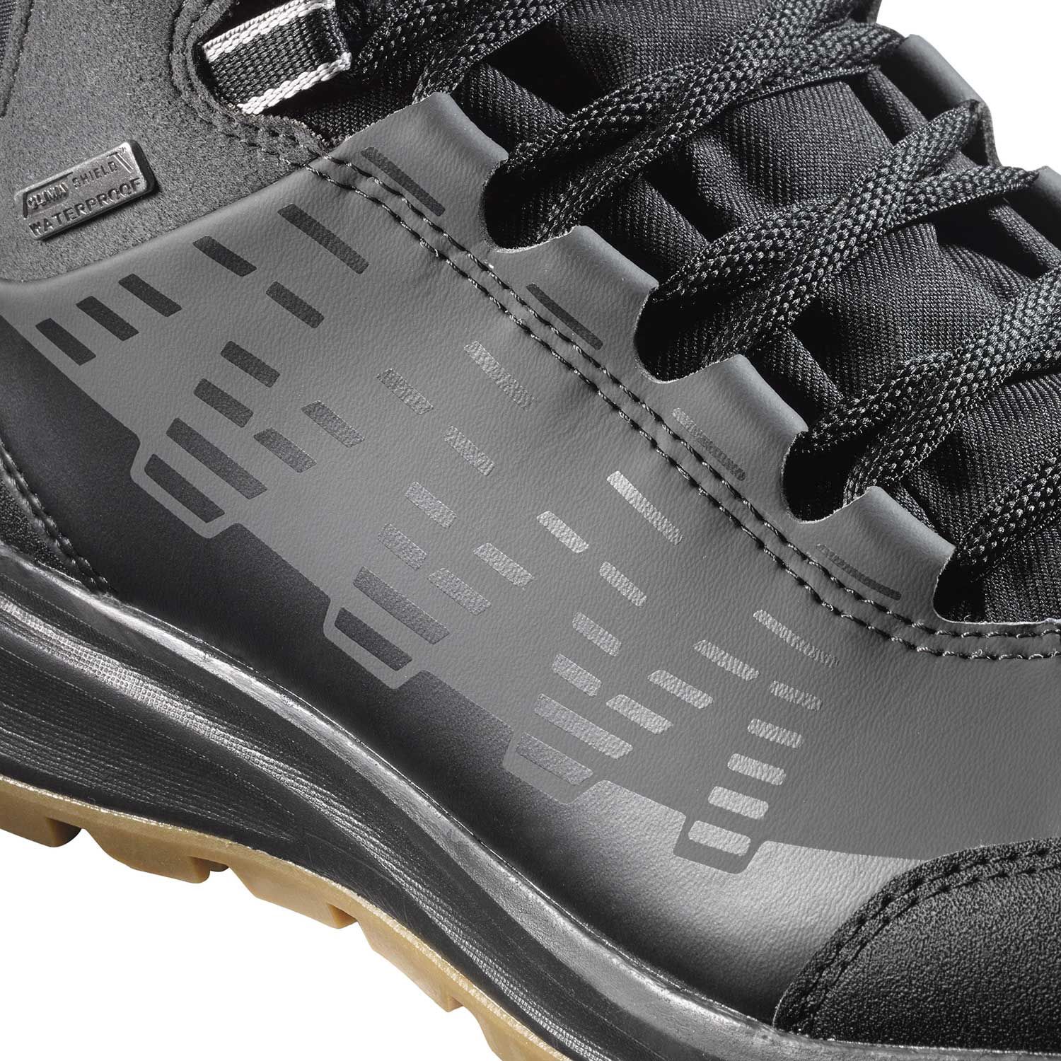 Men's Kaïpo CS WP 2 1F/-18C Insulated Shoes|-|Chaussures isolées Kaïpo CS WP 2 1F/-18C Homme sold by Altitude Sports product image thumbnail 4