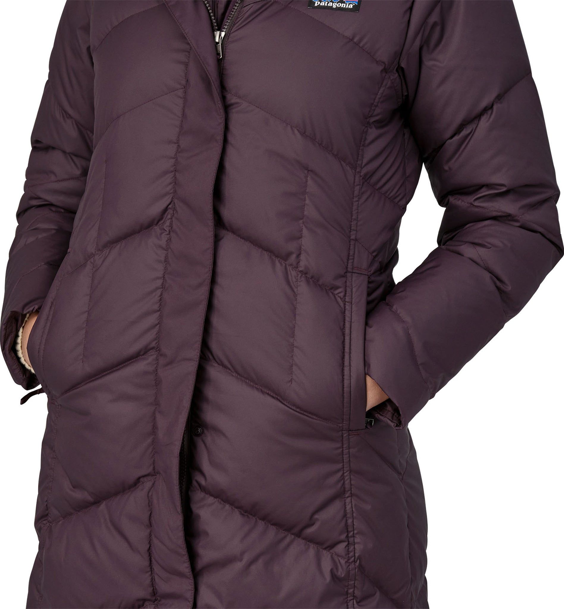 Down With It Parka - Women's|-|Parka Down With It - Femme sold by Altitude Sports product image thumbnail 4