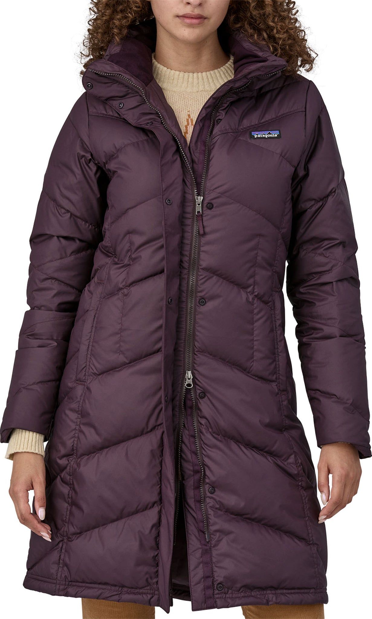 Down With It Parka - Women's|-|Parka Down With It - Femme sold by Altitude Sports product image thumbnail 5
