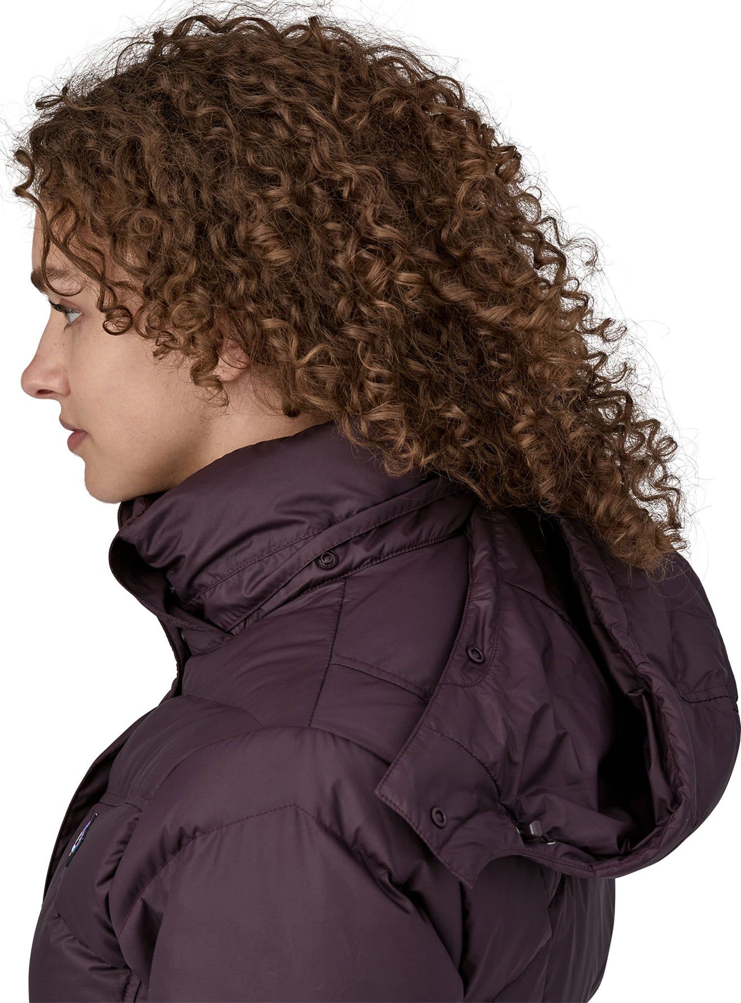 Down With It Parka - Women's|-|Parka Down With It - Femme sold by Altitude Sports product image thumbnail 2