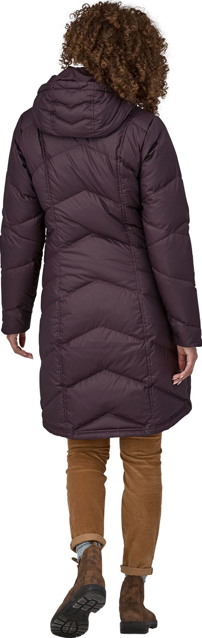 Down With It Parka - Women's|-|Parka Down With It - Femme sold by Altitude Sports product image thumbnail 3