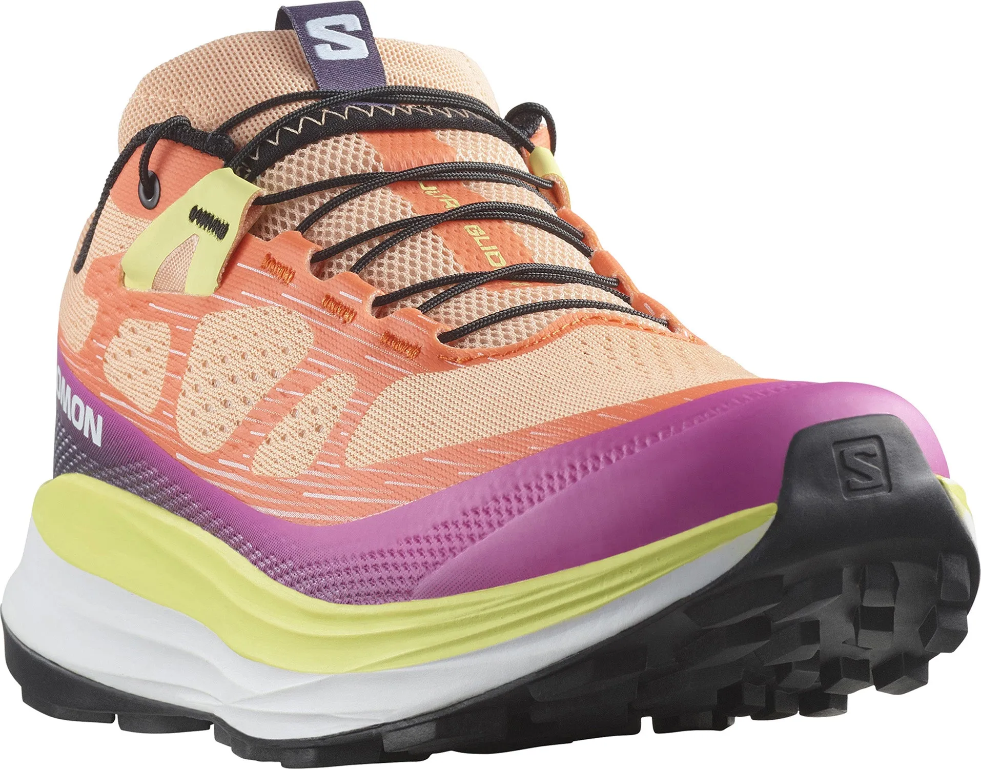 Ultra Glide 2 Trail Running Shoes - Women's|-|Souliers de course sur sentier Ultra Glide 2 - Femme sold by Altitude Sports product image thumbnail 4