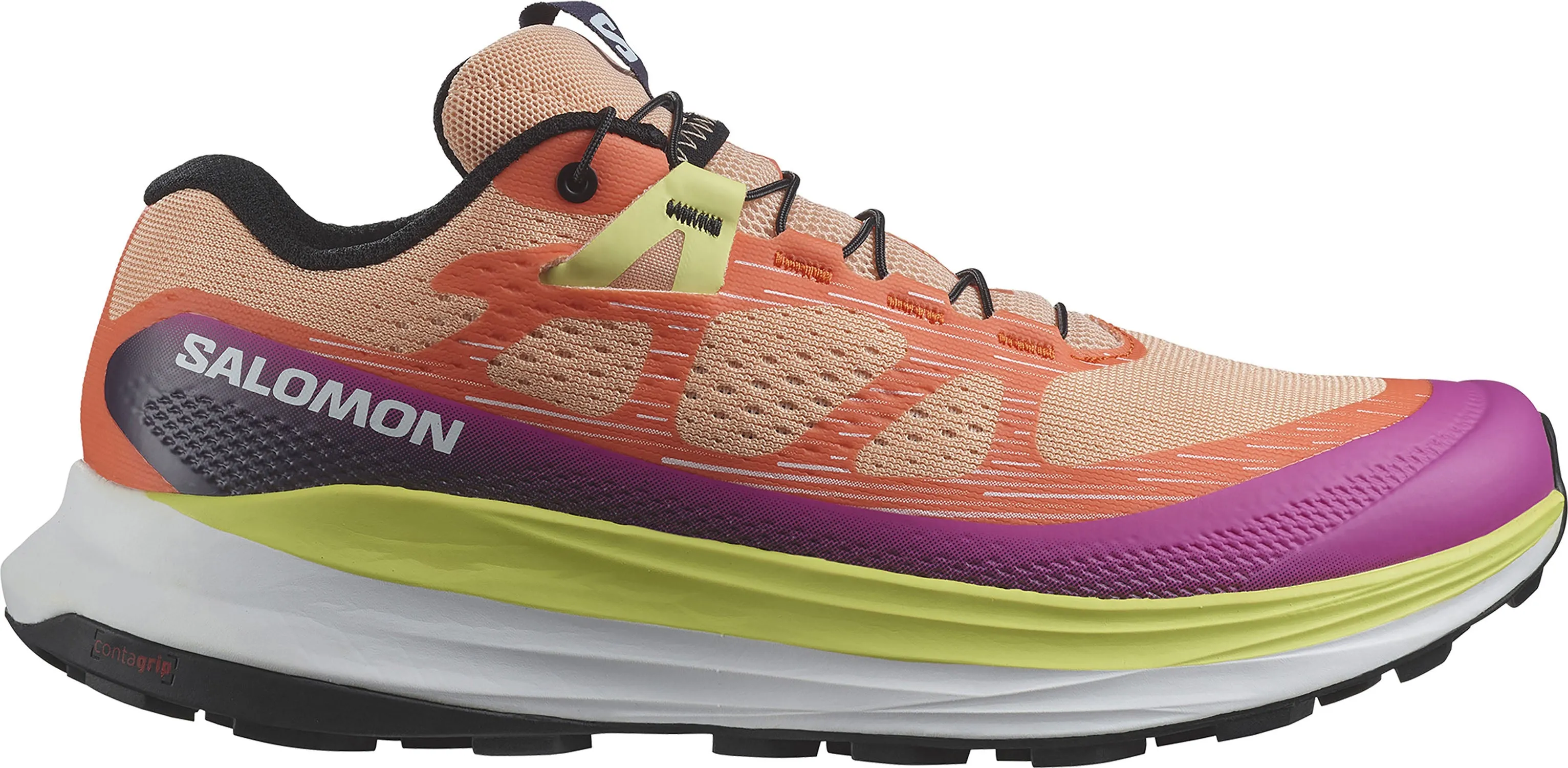 Ultra Glide 2 Trail Running Shoes - Women's|-|Souliers de course sur sentier Ultra Glide 2 - Femme sold by Altitude Sports