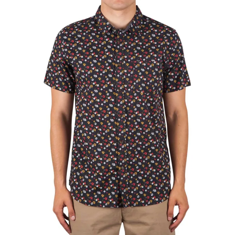 Men's Scopic Short Sleeves Shirt|-|Chemise à manches courtes Scopic  Homme made by Altitude Sports